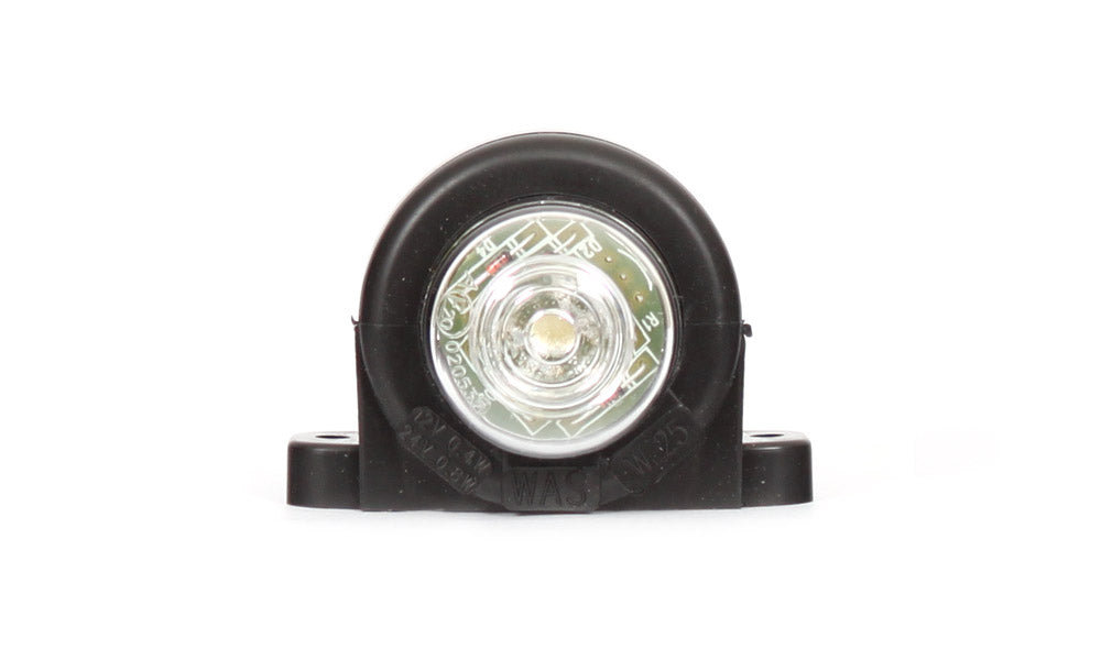 W25 EC151 LED Side Position Outline Lamp - Euromotive Lighting & Signal