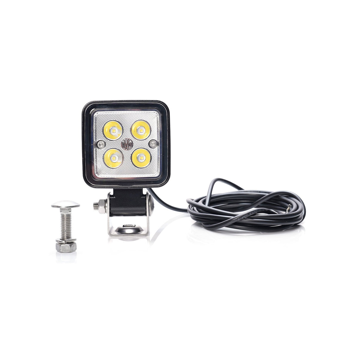 W261 Lumens 2000 EC2164 Work Lamp Spot Beam - Euromotive Lighting & Signal
