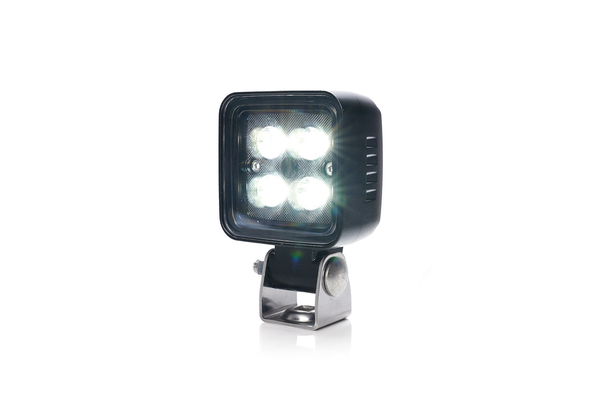 W261 Lumens 2000 EC2165 Work Lamp Spot Beam - Euromotive Lighting & Signal