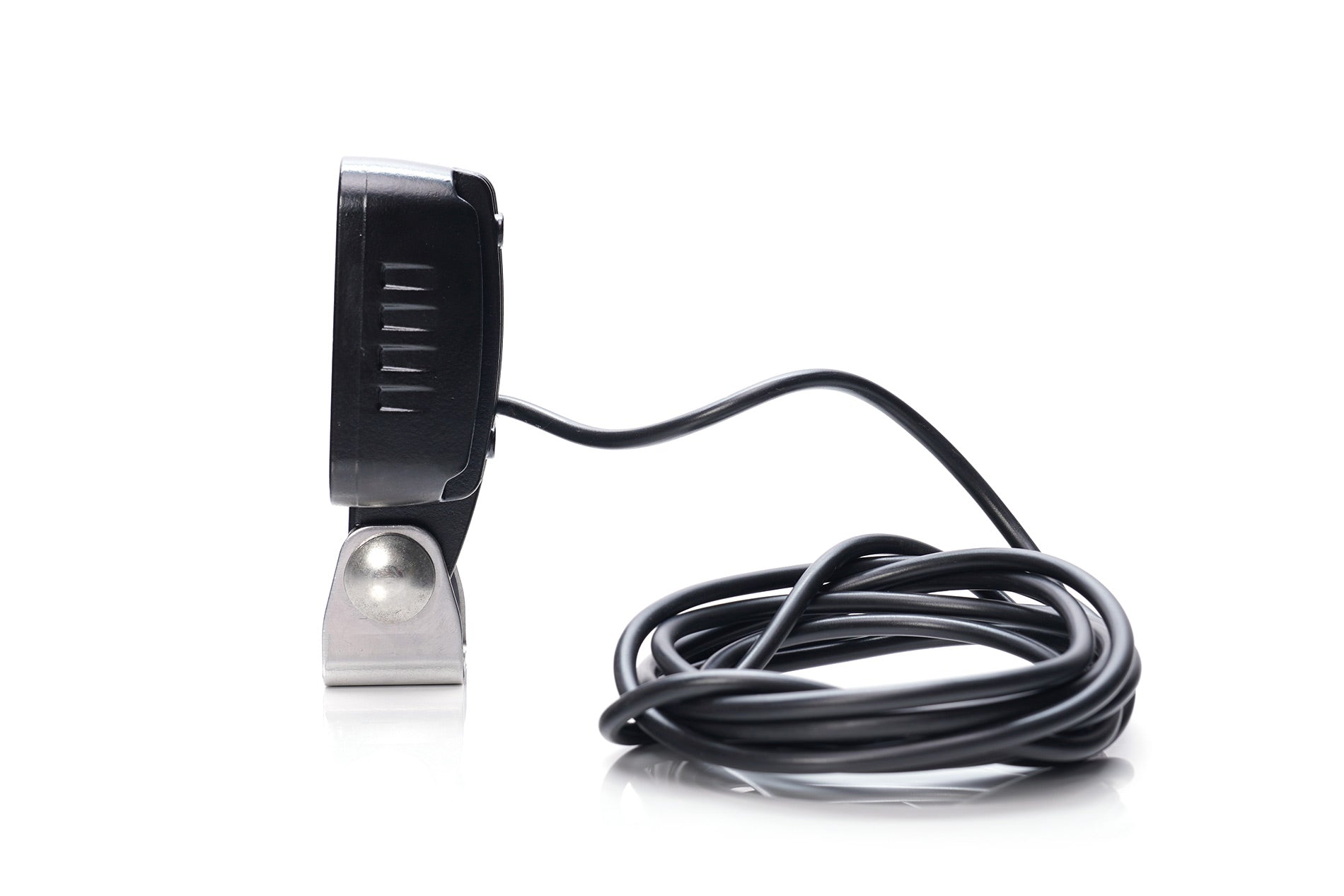 “WAS EC2172 LED reversing lamp rear view clear lens”
“W263 EC2172 reverse light mounted on vehicle bumper”
“WAS EC2172 805 lumen reversing light with IP6K9K rating”