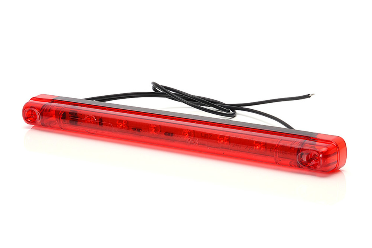 W87 LED Additional Brake Lamp - EC682 - Euromotive Lighting & Signal