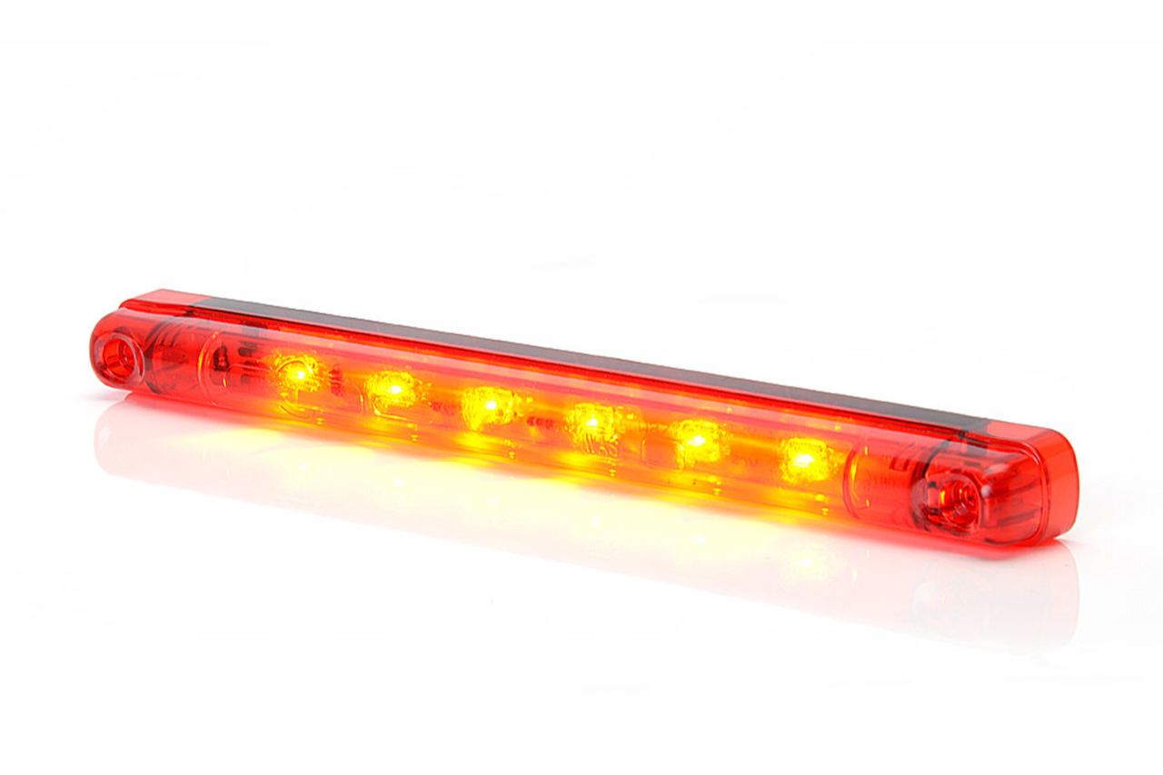 W87 LED Additional Brake Lamp - EC682 - Euromotive Lighting & Signal