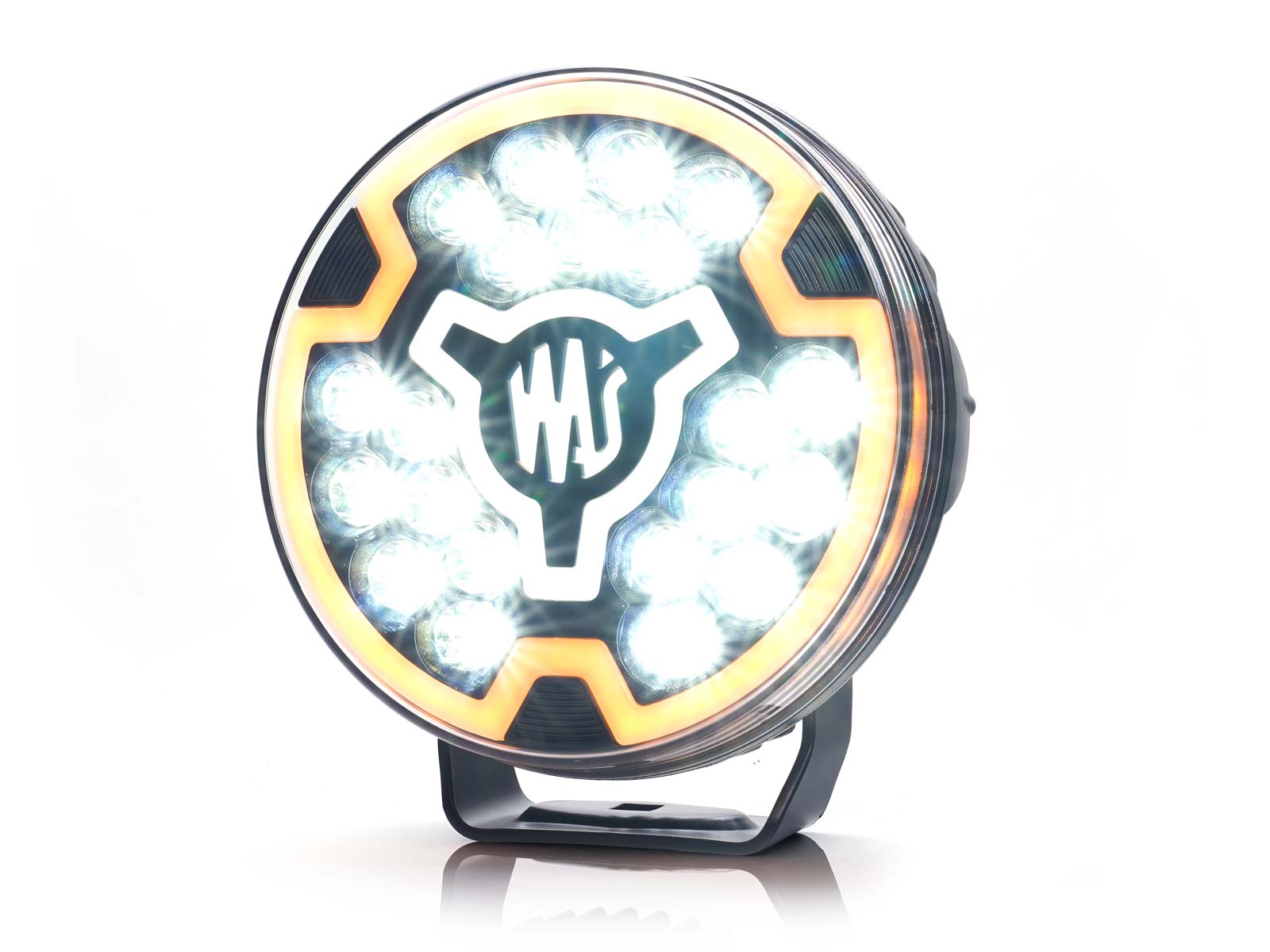 W257 EC2180 Multifunction Driving Lamp - Euromotive Lighting & Signal