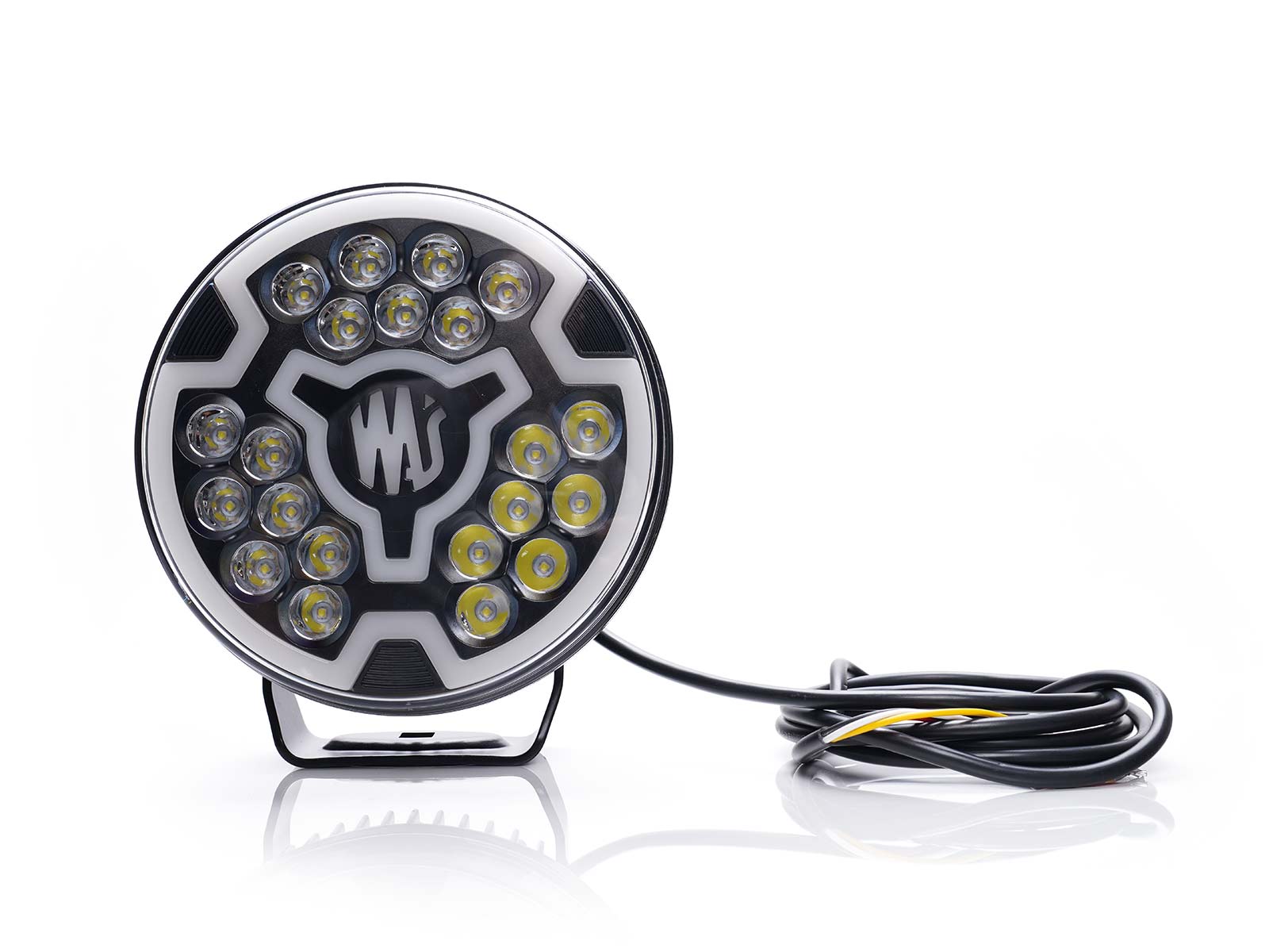 W257 EC2180 Multifunction Driving Lamp - Euromotive Lighting & Signal