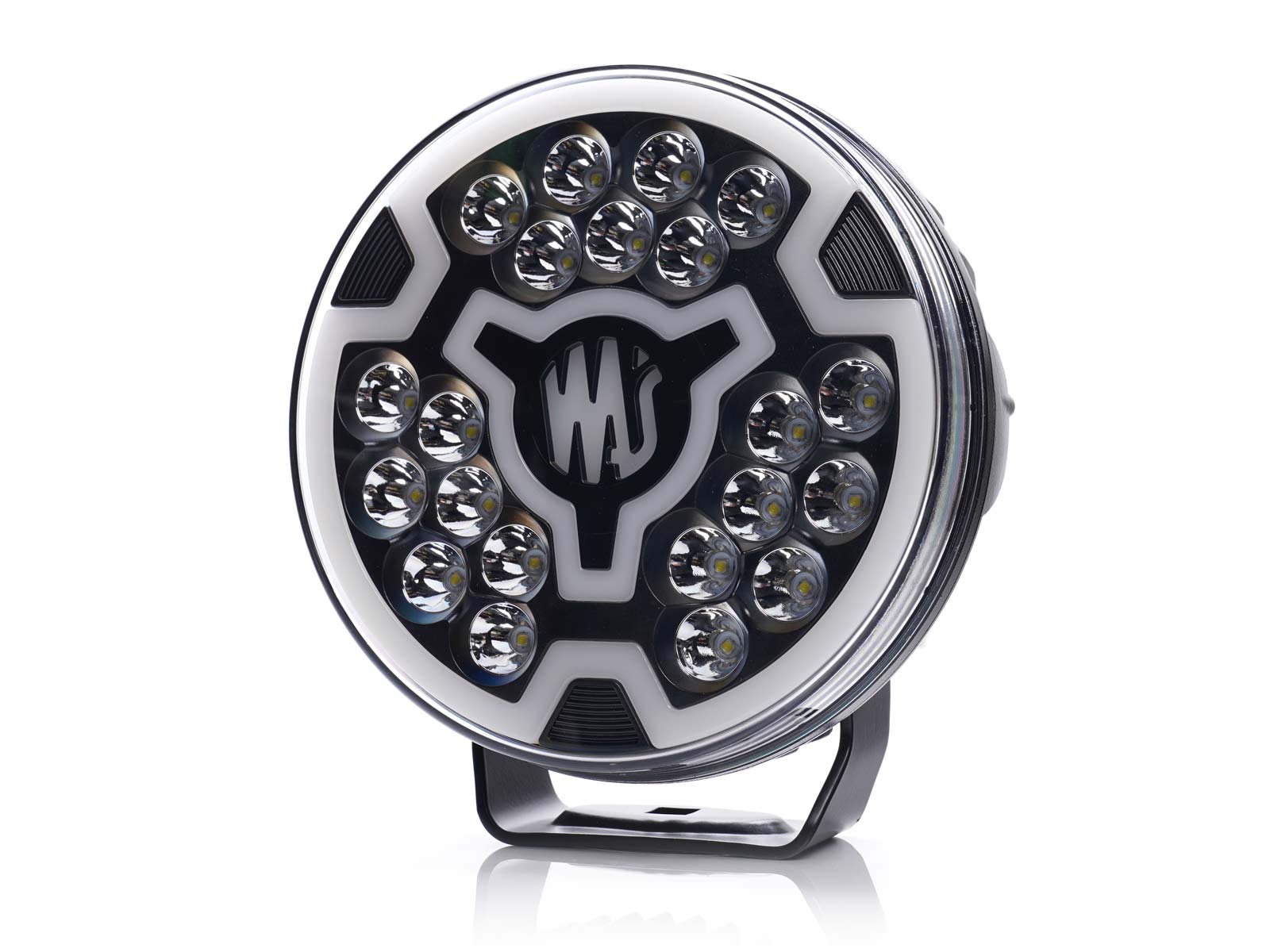 W257 EC2180 Multifunction Driving Lamp - Euromotive Lighting & Signal