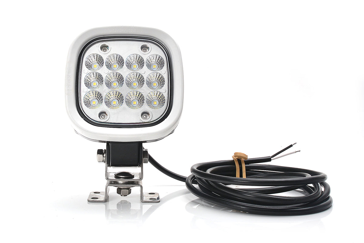 WAŚ EC1207 work lamp – additional product view