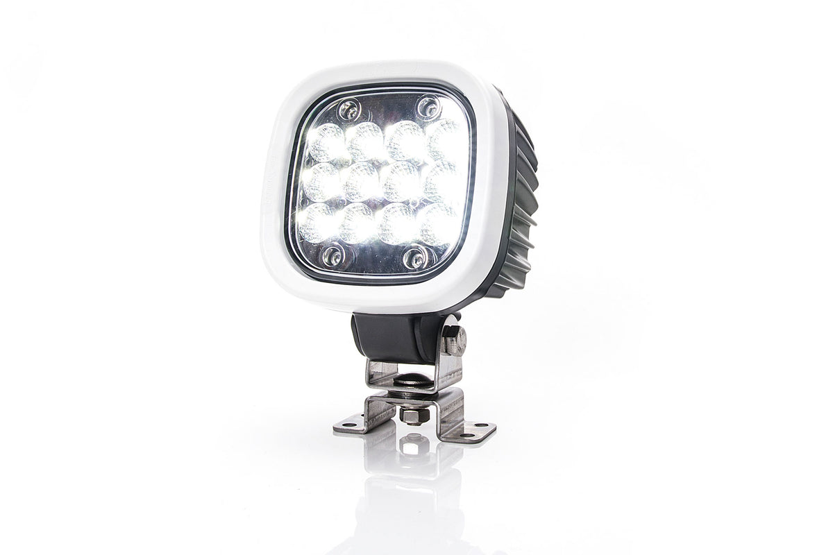 WAŚ EC1214 work lamp – additional product view