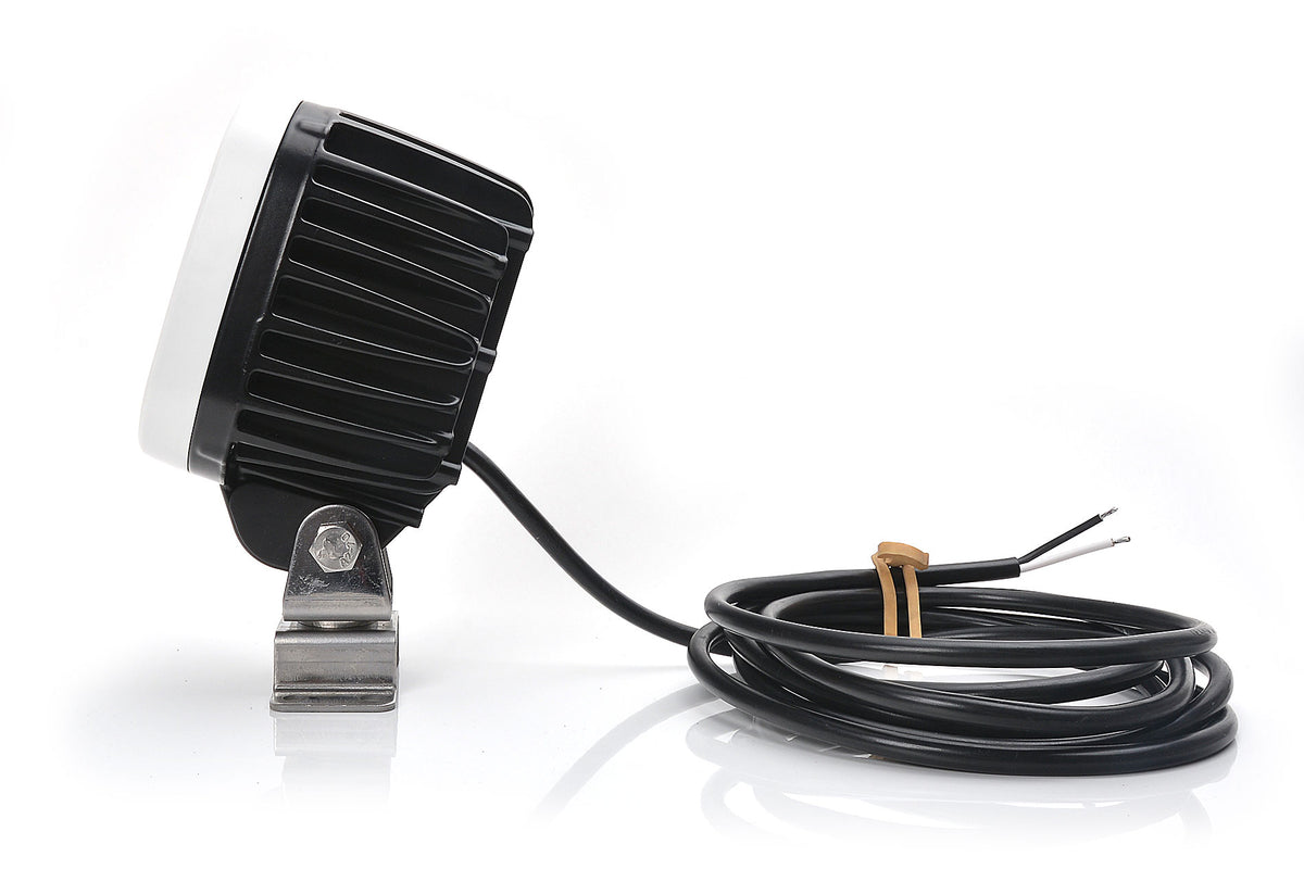 WAŚ EC1214 work lamp – additional product view