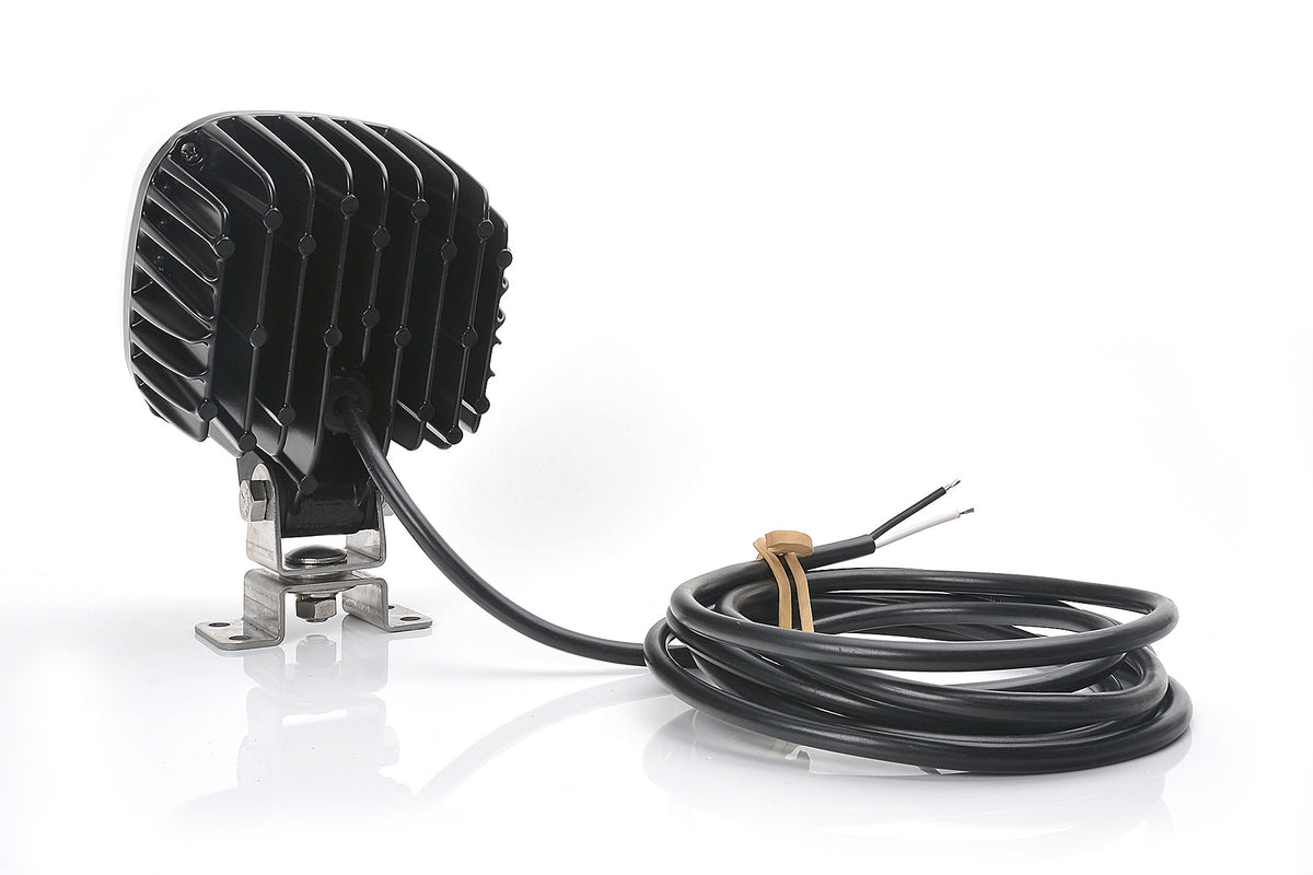 WAŚ EC1214 work lamp – additional product view