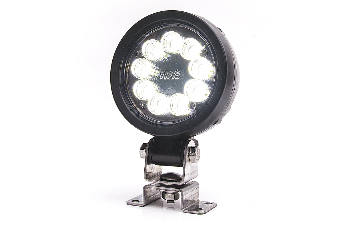 WAŚ EC1216 work lamp – additional product view