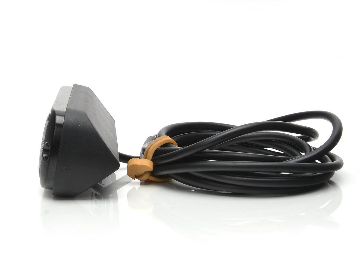 WAŚ EC1501 work lamp – additional product view