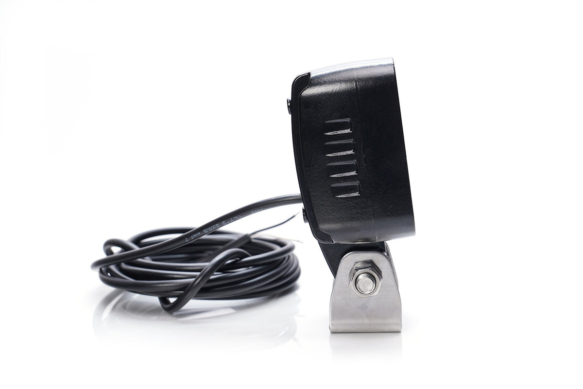 WAŚ EC2164 work lamp – additional product view