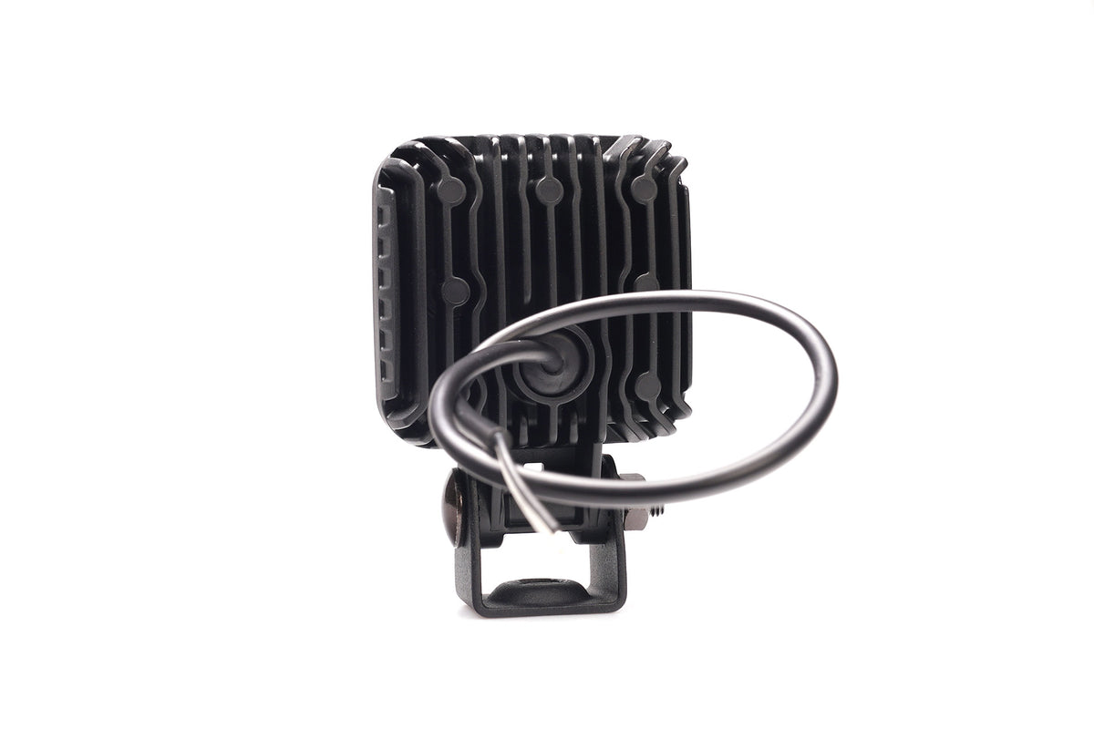 WAŚ EC2164B+ work lamp – additional product view