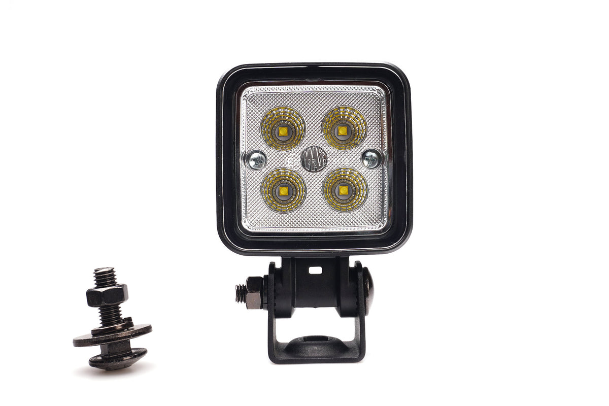WAŚ EC2166B+ work lamp – additional product view