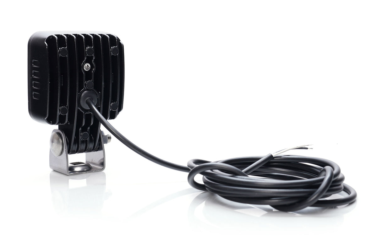 WAŚ EC2167BLUE work lamp – additional product view