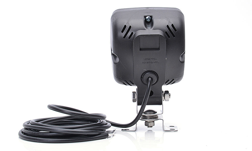 WAŚ EC683 work lamp – additional product view