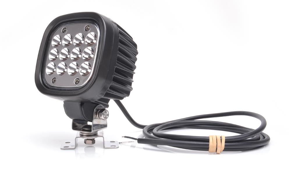 WAŚ EC979 work lamp – additional product view