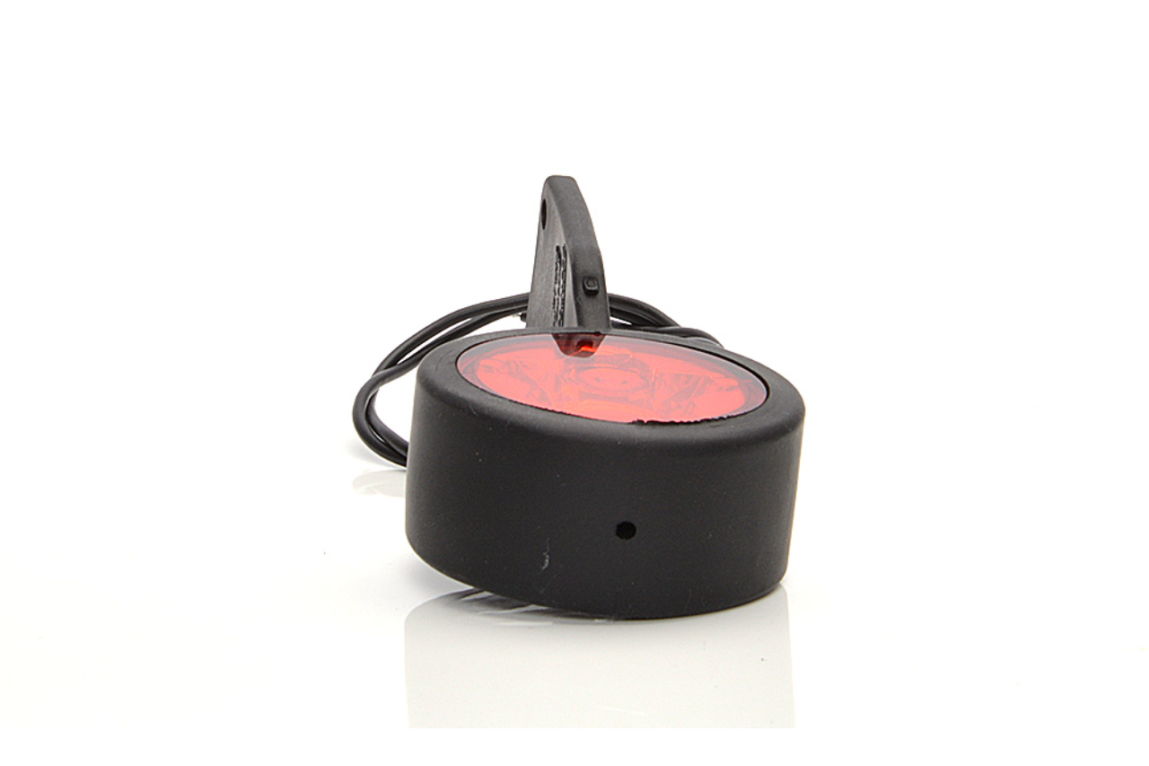 W23STAR LED Front and Rear Position Marker - EC882 - Euromotive Lighting & Signal