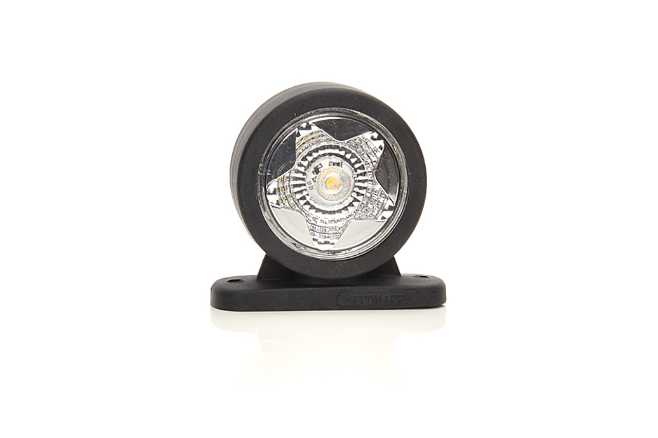 W56STAR LED Front and Rear Position Marker - EC883 - Euromotive Lighting & Signal
