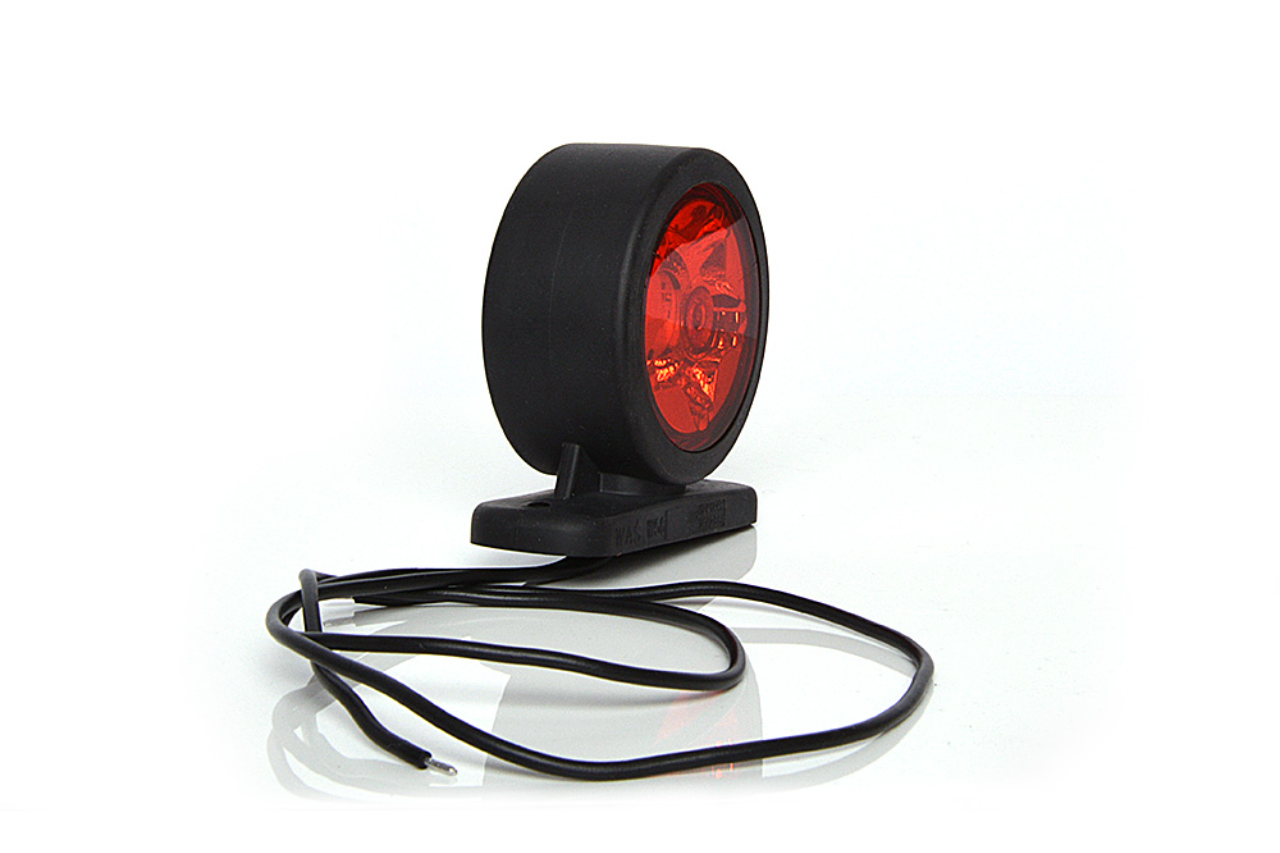 W56STAR LED Front and Rear Position Marker - EC883 - Euromotive Lighting & Signal