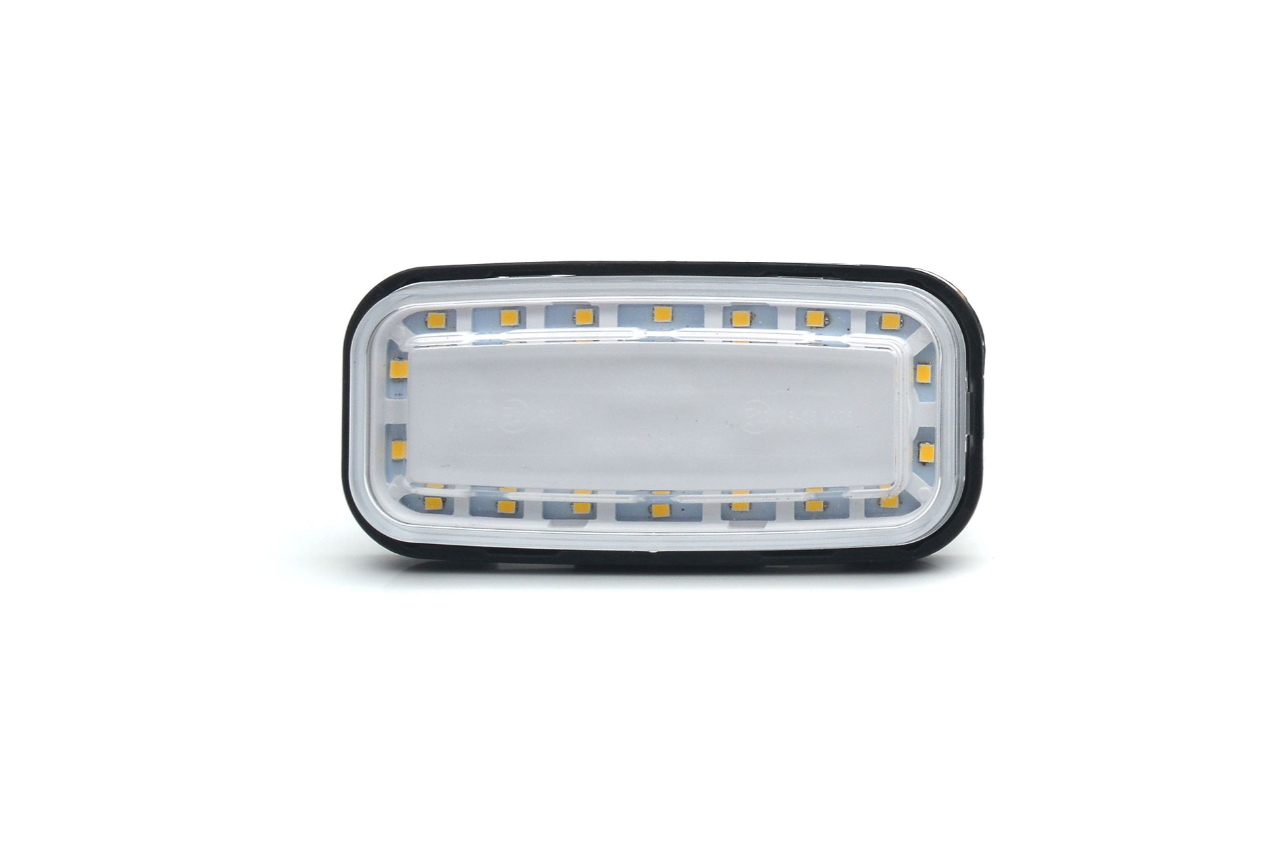 W225 LED Reverse Lamp - EC1481AR - Euromotive Lighting & Signal