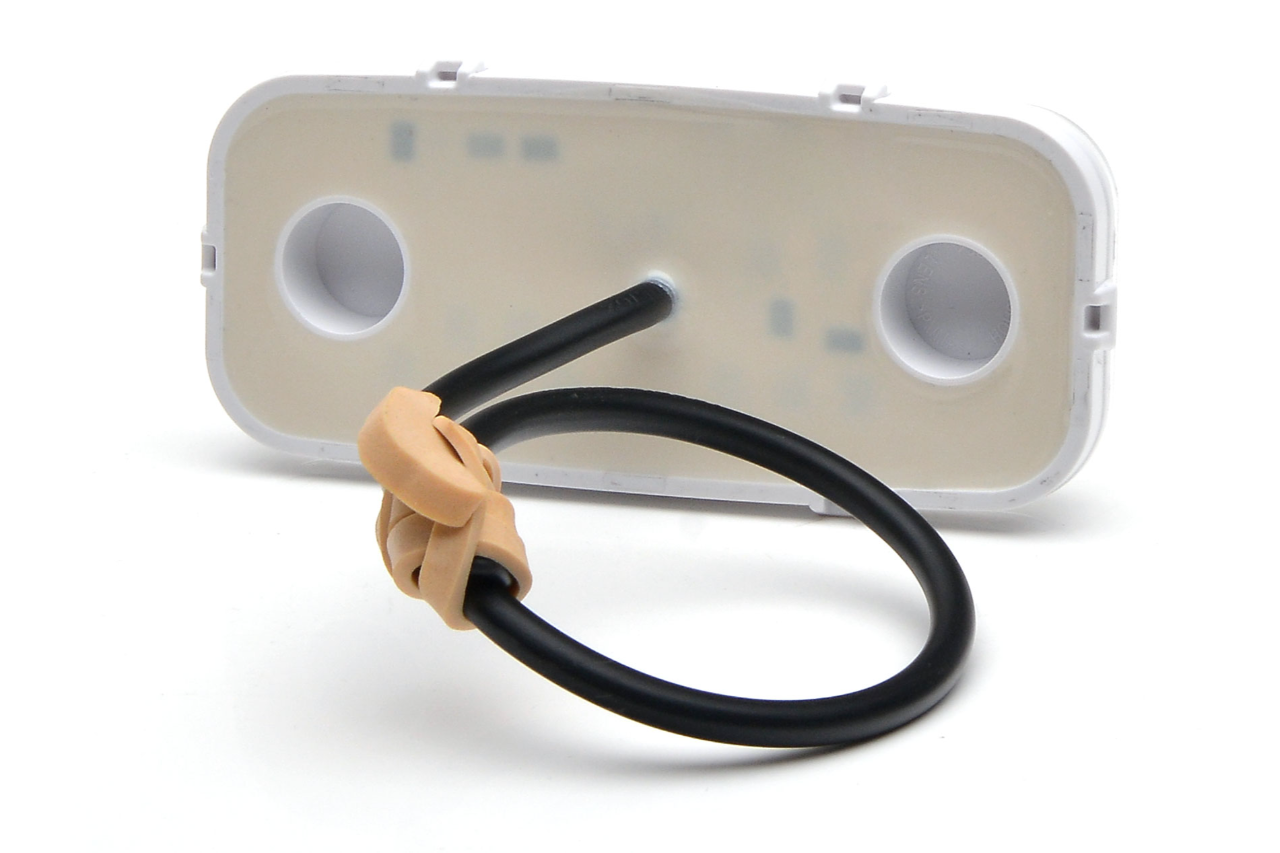 W225 LED Reverse Lamp - EC1481AR - Euromotive Lighting & Signal