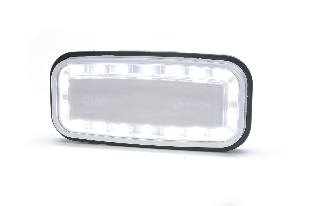 W225 LED Reverse Lamp - EC1481AR - Euromotive Lighting & Signal