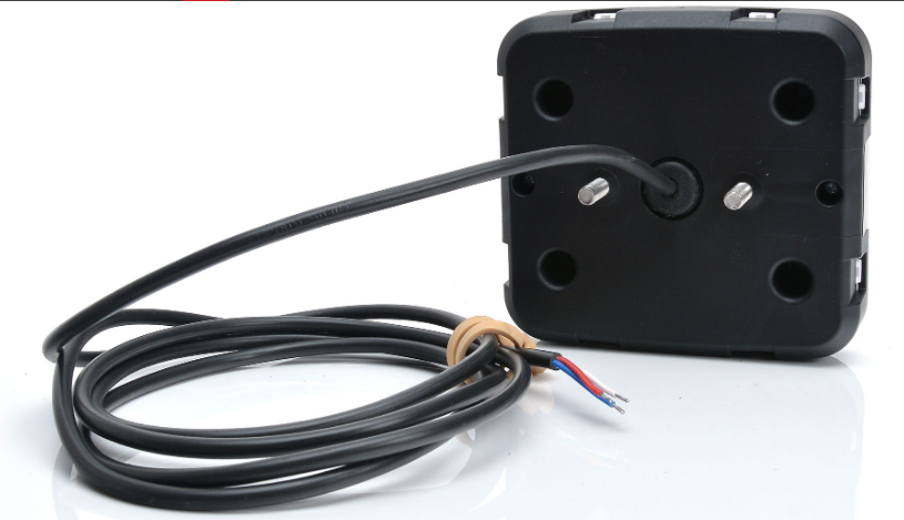 W226 LED Rear Combined Reverse & Fog Lamp - EC1483/IKR - Euromotive Lighting & Signal