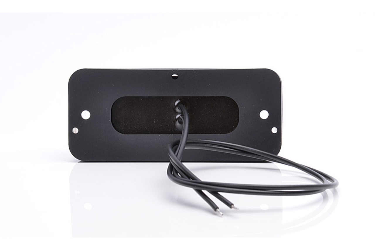 W84 LED White Reversing Lamp - EC702 - Euromotive Lighting & Signal