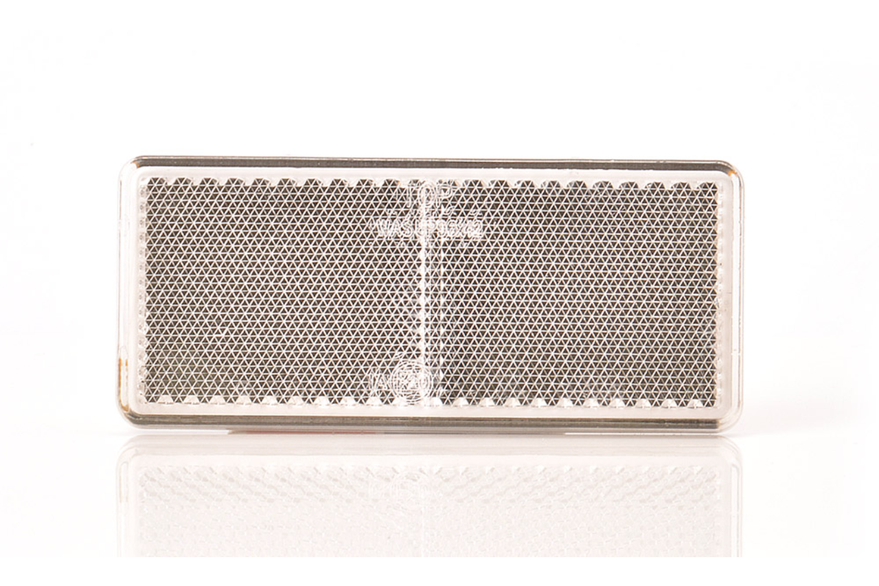 UP96x42 Self Adhesive Reflector - EC846/EC848/EC850 - Euromotive Lighting & Signal