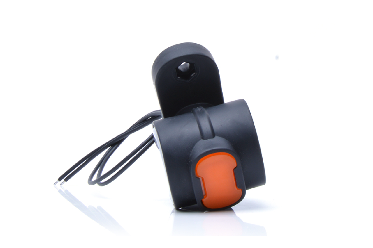 W148.4 LED Neon Mini Front/Rear/Side Marker Stalk Lamp - EC1099 - Euromotive Lighting & Signal