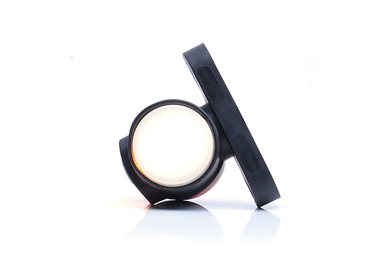 W148.4 LED Neon Mini Front/Rear/Side Marker Stalk Lamp - EC1099 - Euromotive Lighting & Signal