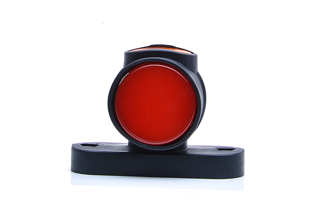 W148.4 LED Neon Mini Front/Rear/Side Marker Stalk Lamp - EC1099 - Euromotive Lighting & Signal