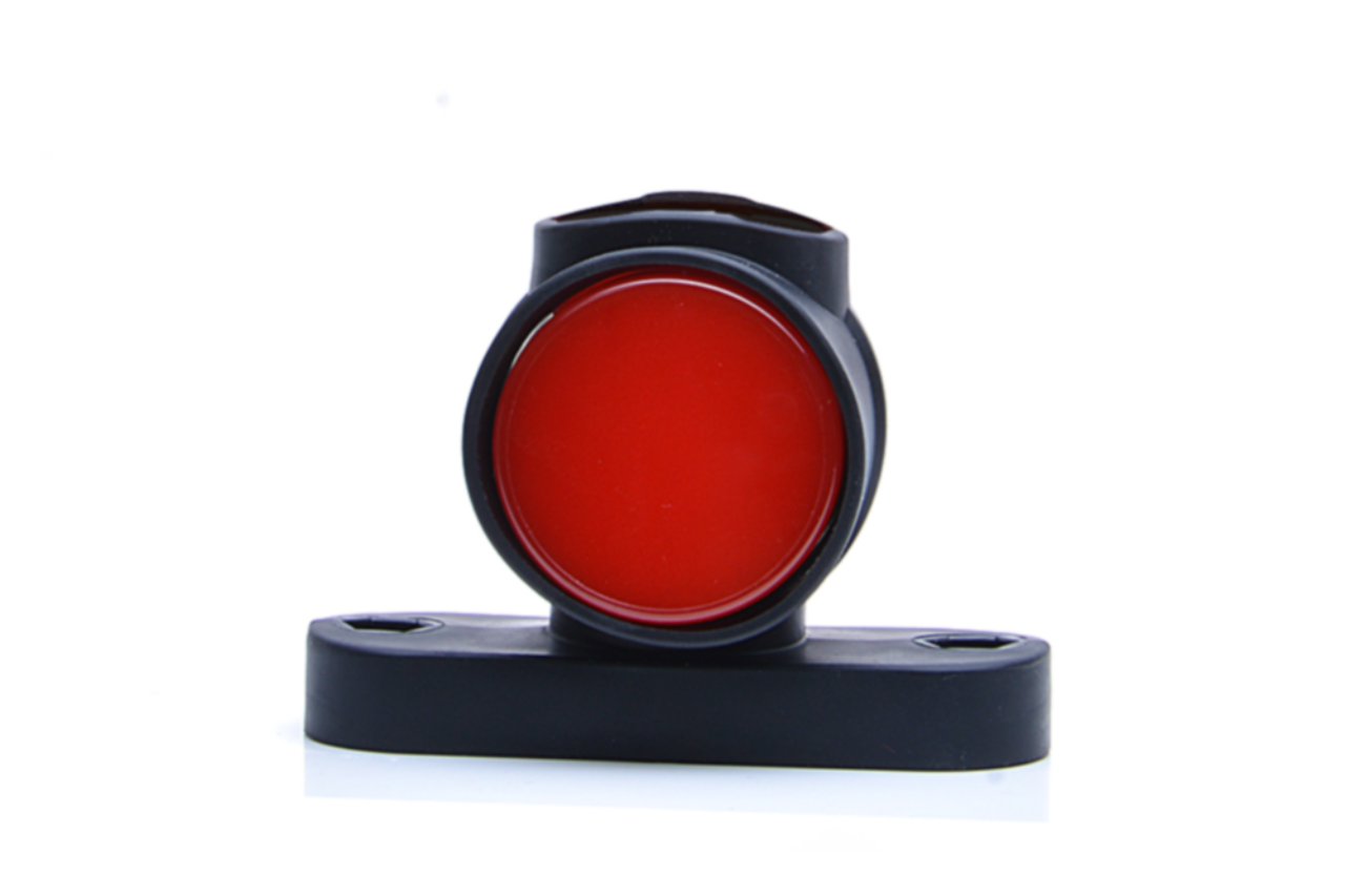 W148.4 Neon Front/Rear Rubber Stalk Led Lamp - EC1100 - Euromotive Lighting & Signal