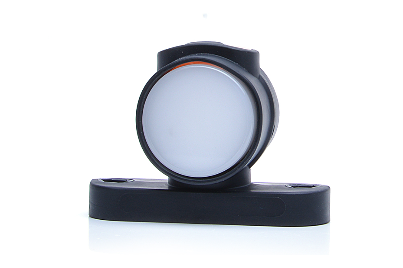 W148.4 Neon Front/Rear Rubber Stalk Led Lamp - EC1100 - Euromotive Lighting & Signal