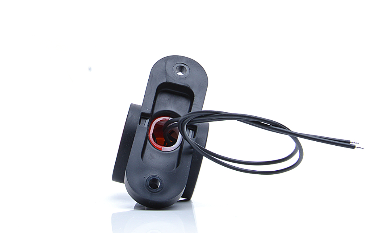 W148.4 Neon Front/Rear Rubber Stalk Led Lamp - EC1100 - Euromotive Lighting & Signal