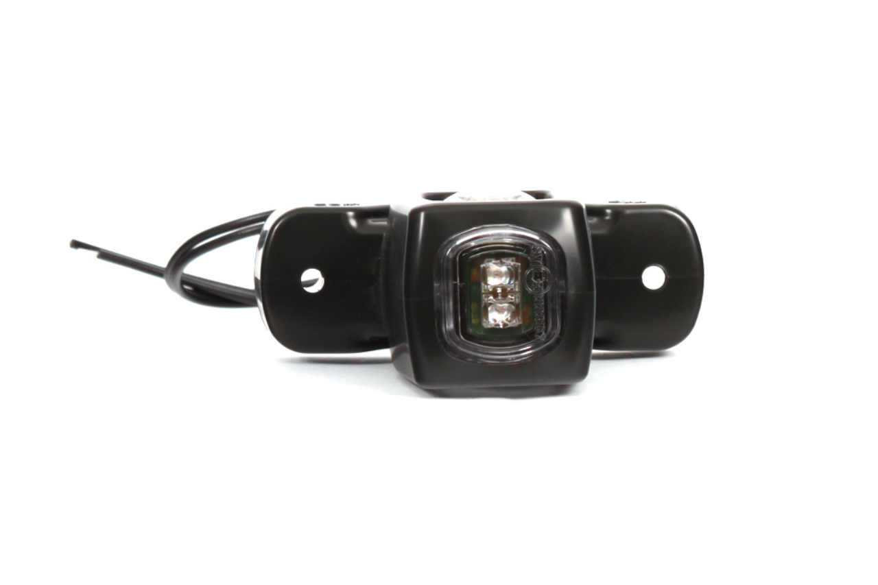 W62 LED Front End-Outline & Side Marker Lamp - EC286 - Euromotive Lighting & Signal