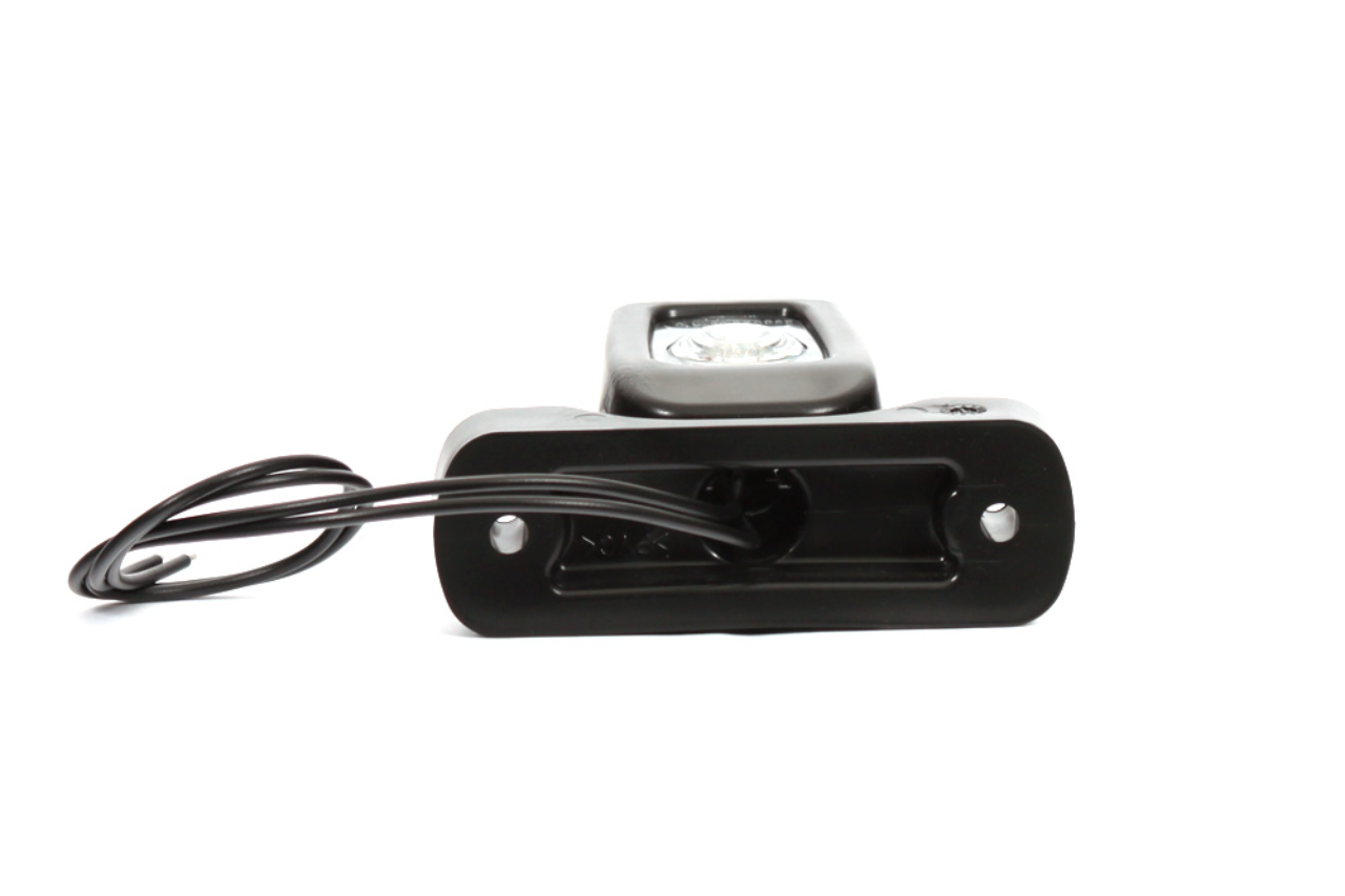 W62 LED Front End-Outline & Side Marker Lamp - EC286 - Euromotive Lighting & Signal