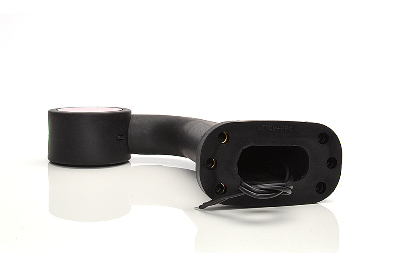 W21.5STAR Front/Rear Marker Led Long Stalk Lamp - EC877L/I & EC877P/I - Euromotive Lighting & Signal