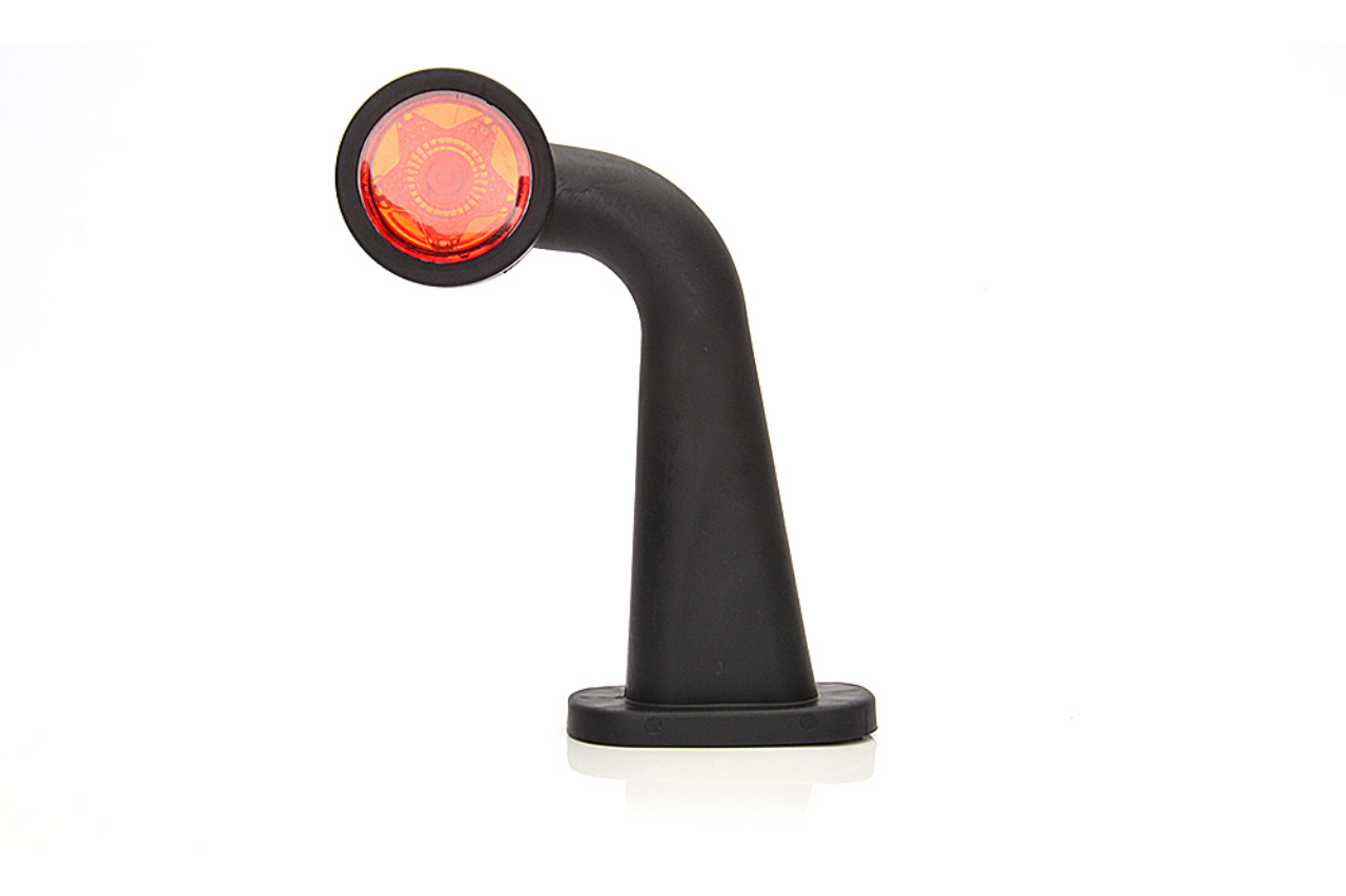 W21.5STAR Front/Rear Marker Led Long Stalk Lamp - EC877L/I & EC877P/I - Euromotive Lighting & Signal