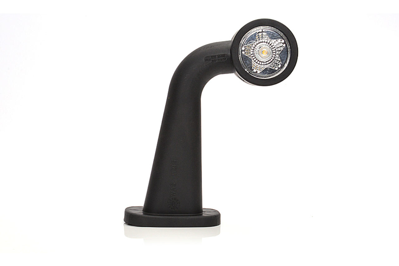 W21.5STAR Front/Rear Marker Led Long Stalk Lamp - EC877L/I & EC877P/I - Euromotive Lighting & Signal