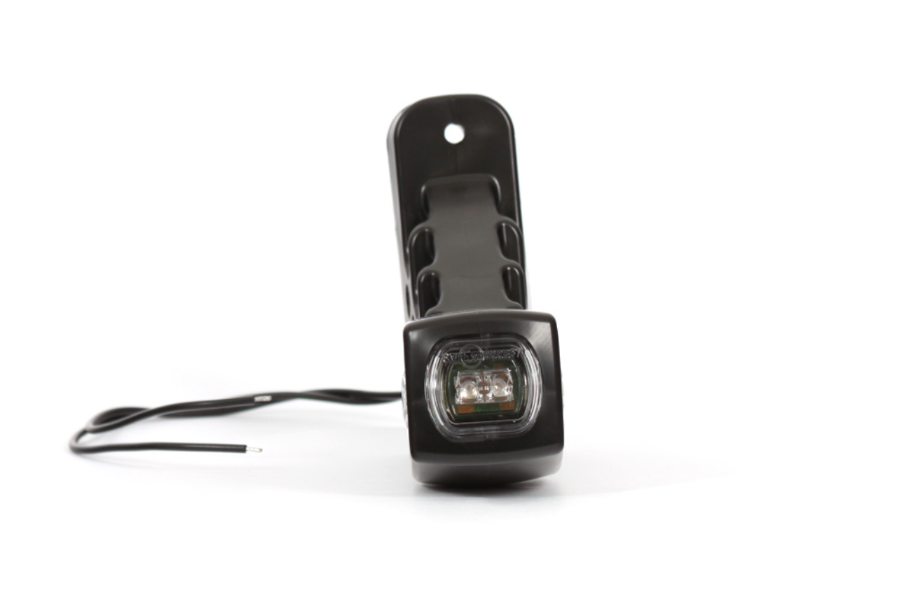 W49 LED Short Flexi Stalk Lamp - EC241 - Euromotive Lighting & Signal