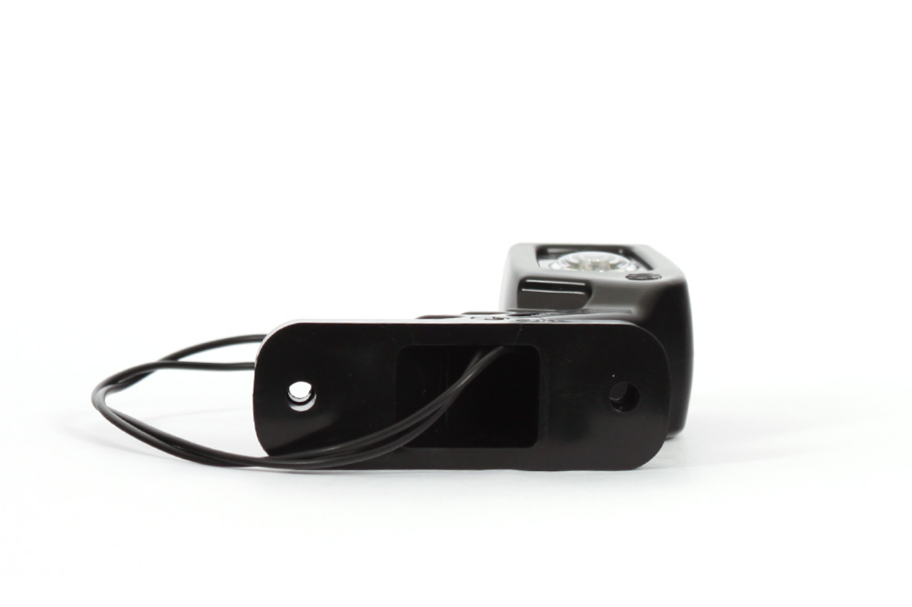 W49 LED Short Flexi Stalk Lamp - EC241 - Euromotive Lighting & Signal