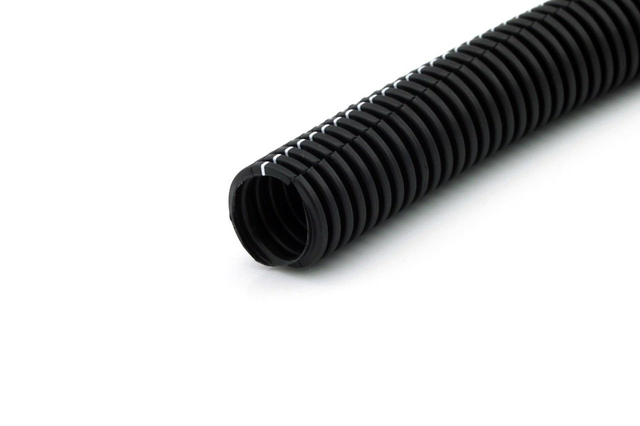 Convoluted Tubing Split - Euromotive Lighting & Signal
