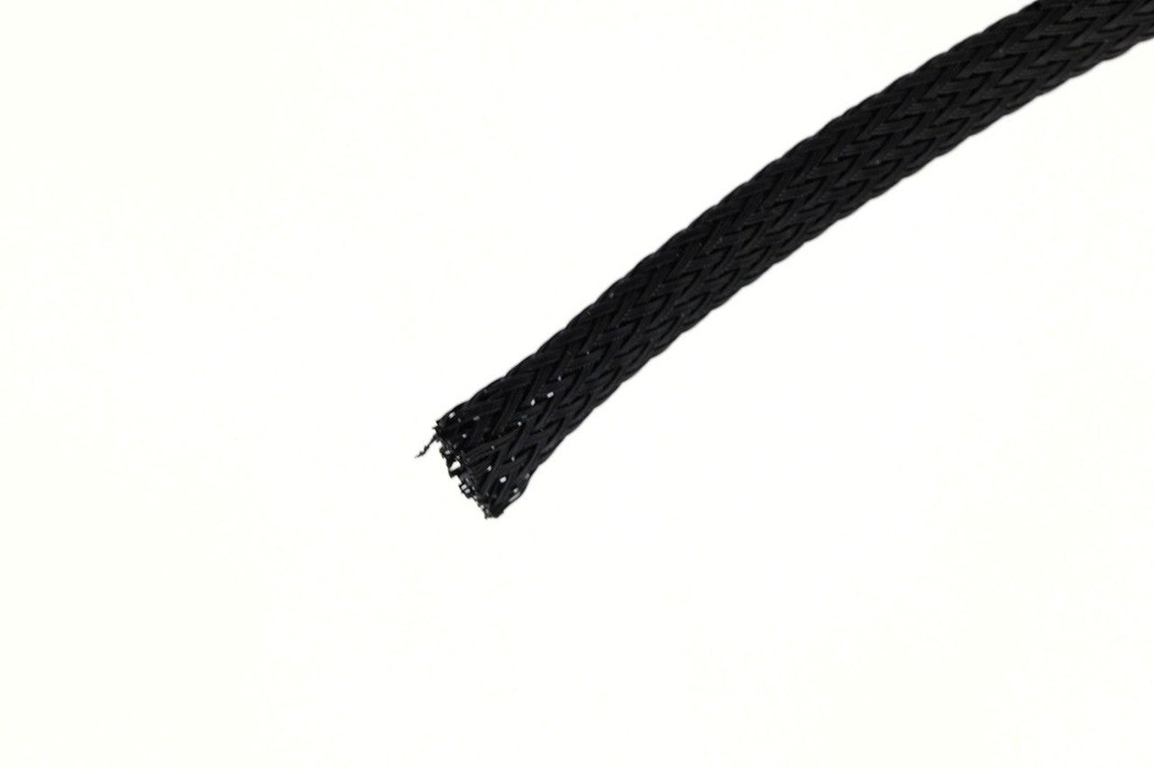 Braided Cable Sleeving - Euromotive Lighting & Signal