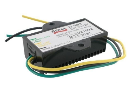 E07 Smart Load Device with Failure Detection 12/24V - Euromotive Lighting & Signal