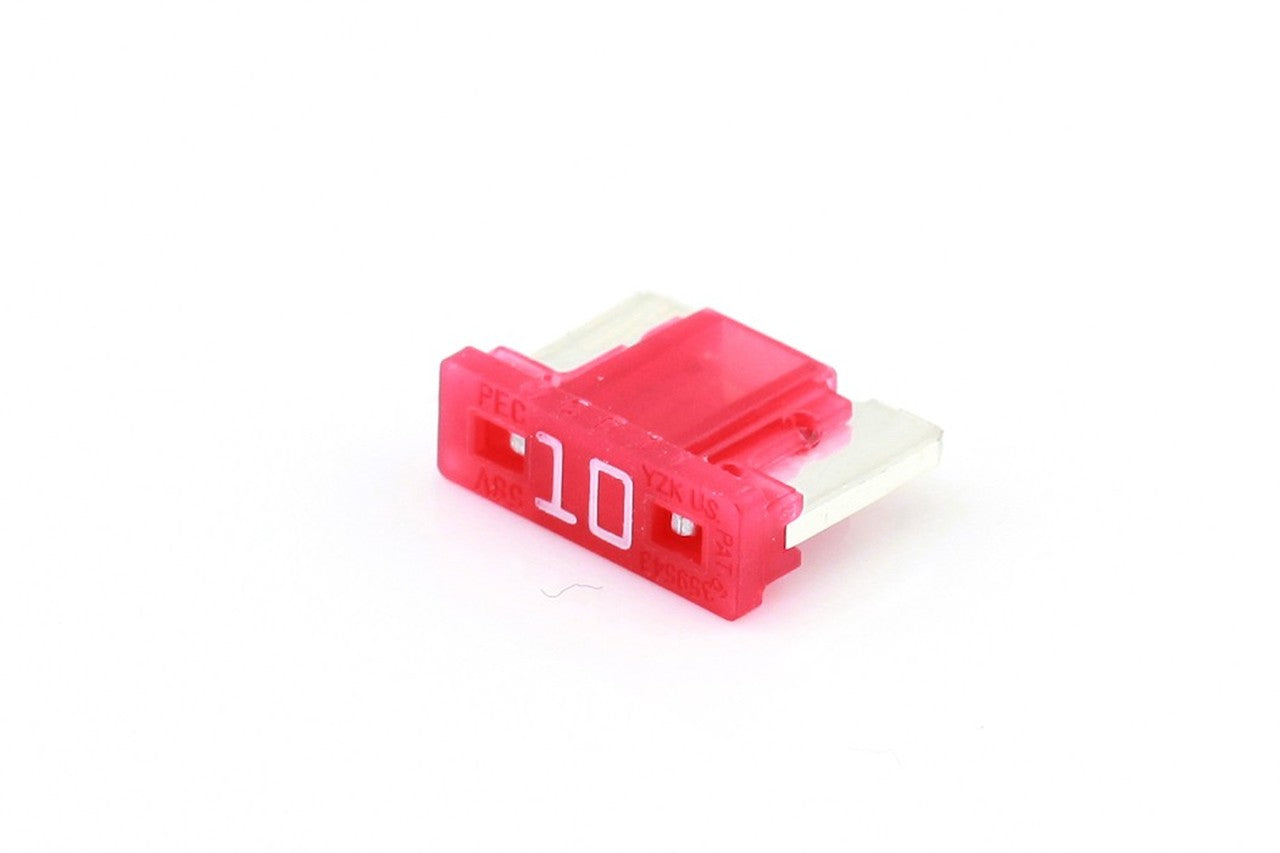 Micro Blade Fuses - Euromotive Lighting & Signal
