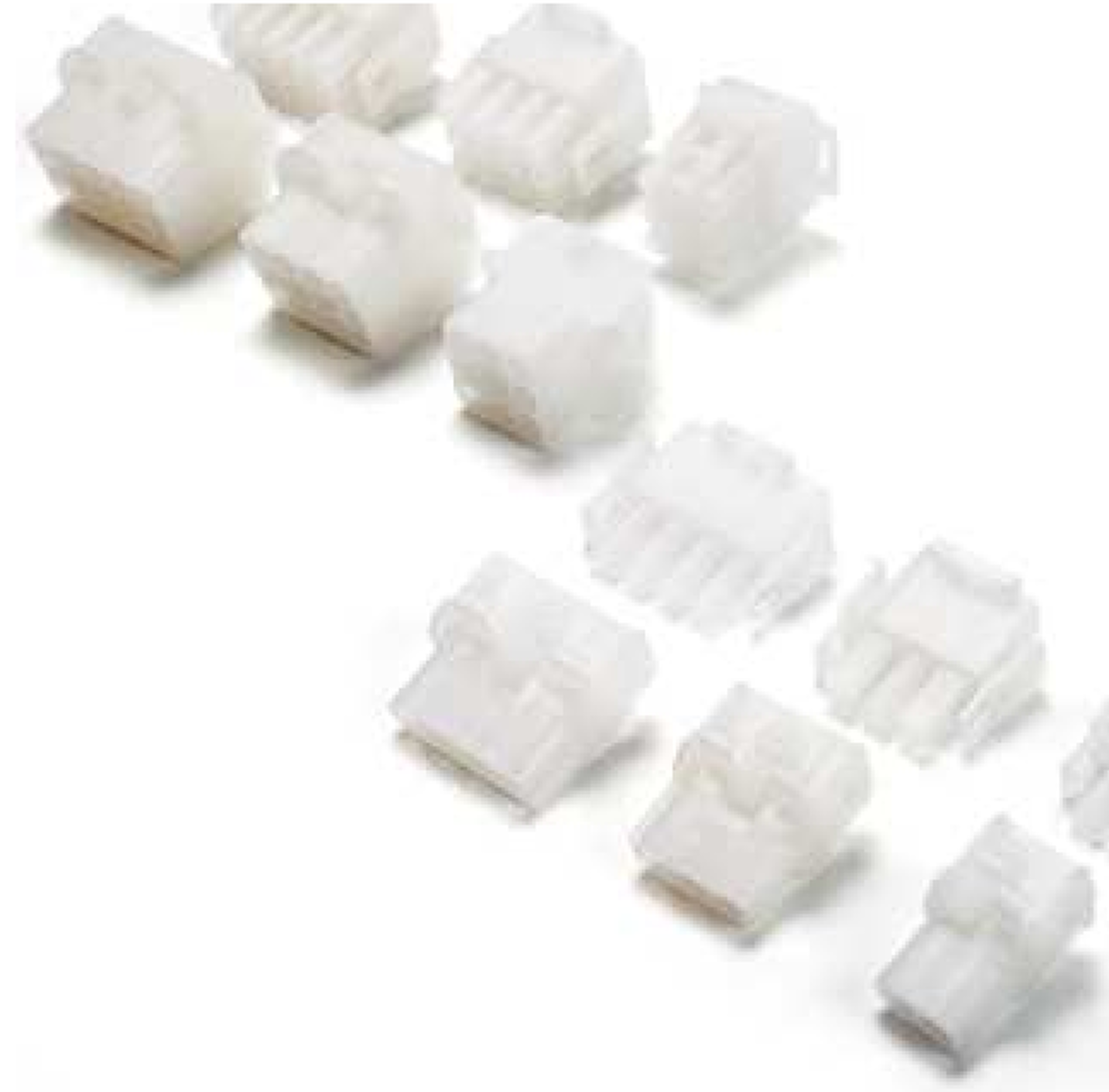 Mate-n-Lock Connectors - Euromotive Lighting & Signal