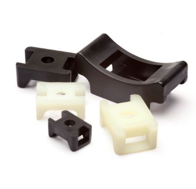 Cable Tie Mount Saddle Type - Euromotive Lighting & Signal