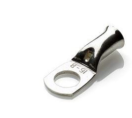 Copper Tube Terminal 16mm2 Cable - Euromotive Lighting & Signal